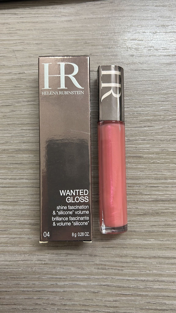 Helena Rubinstein - Wanted gloss tester - Profumo Web