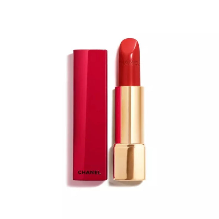 CHANEL ROSSETTO ROUGE ALLURE CON TAPPO DI PLASTICA TESTER