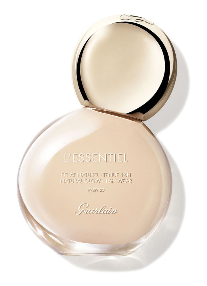 GUERLAIN FONDOTINTA L ESSENTIEL NATURAL GLOW SPF20 30ml tester