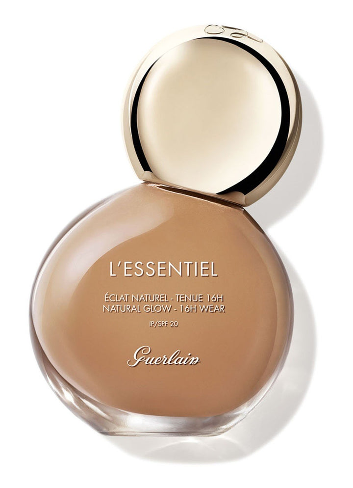 GUERLAIN FONDOTINTA L ESSENTIEL NATURAL GLOW SPF20 30ml tester