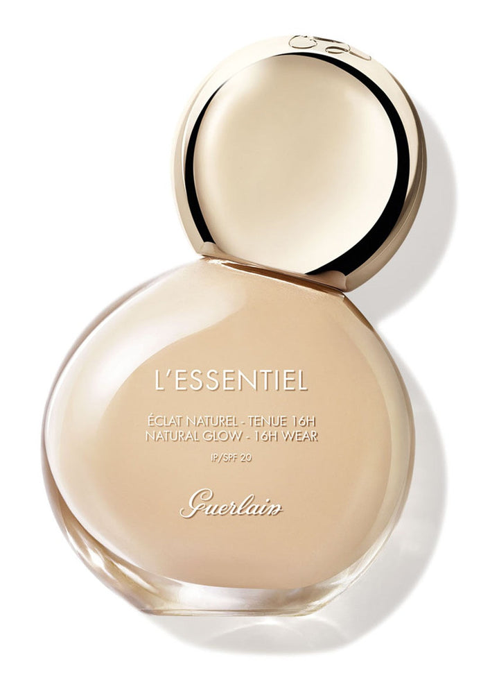 GUERLAIN FONDOTINTA L ESSENTIEL NATURAL GLOW SPF20 30ml tester