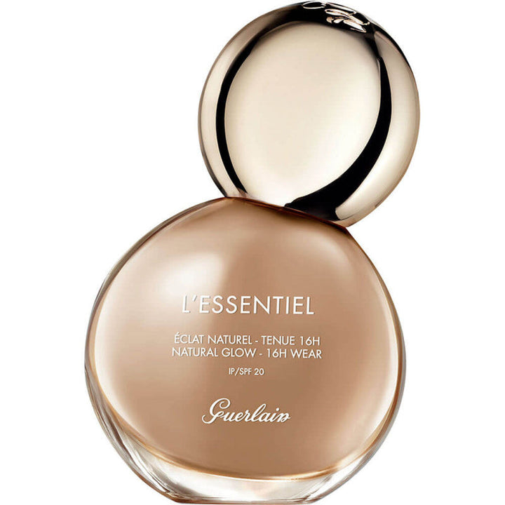 GUERLAIN FONDOTINTA L ESSENTIEL NATURAL GLOW SPF20 30ml tester