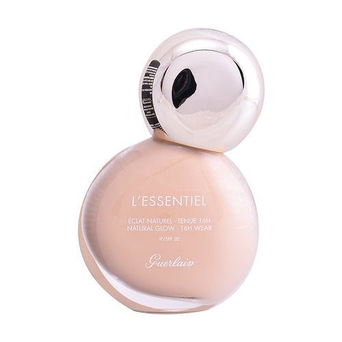 GUERLAIN FONDOTINTA L ESSENTIEL NATURAL GLOW SPF20 30ml tester
