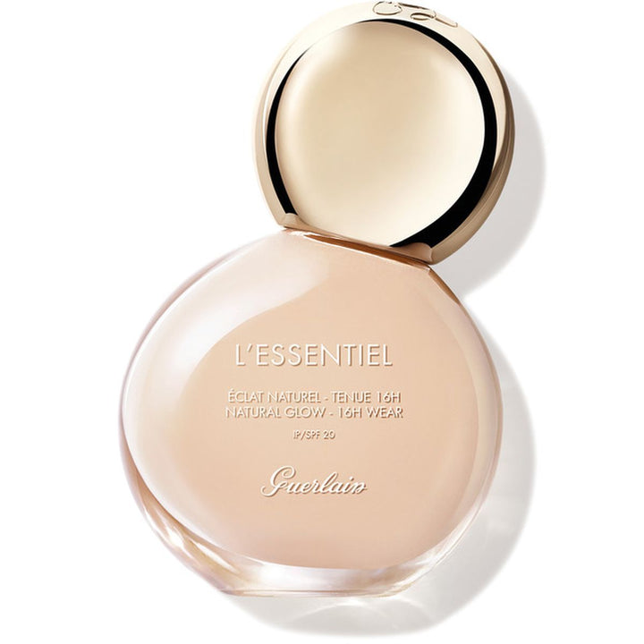 GUERLAIN FONDOTINTA L ESSENTIEL NATURAL GLOW SPF20 30ml tester