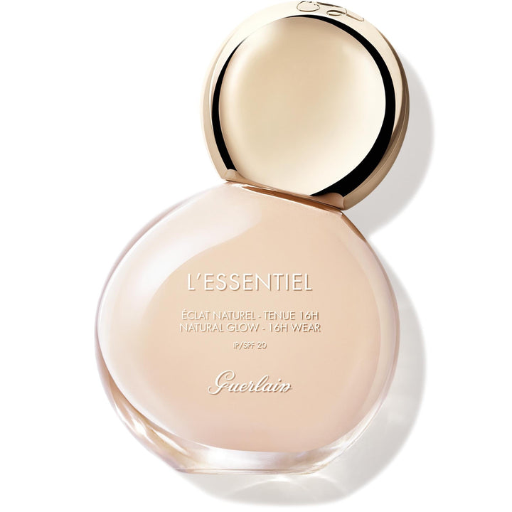 GUERLAIN FONDOTINTA L ESSENTIEL NATURAL GLOW SPF20 30ml tester