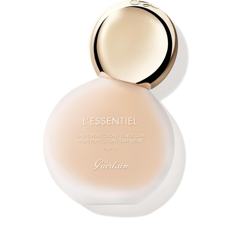 Guerlain L essentiel Fondotinta 24 ore Spf 15 30ml tester