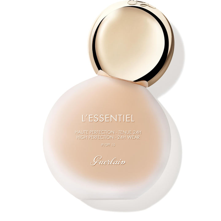 Guerlain L essentiel Fondotinta 24 ore Spf 15 30ml tester