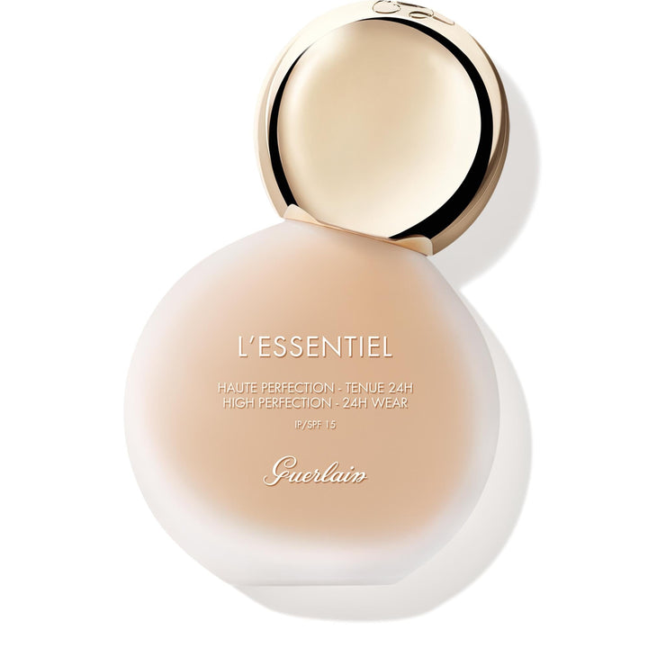 Guerlain L essentiel Fondotinta 24 ore Spf 15 30ml tester