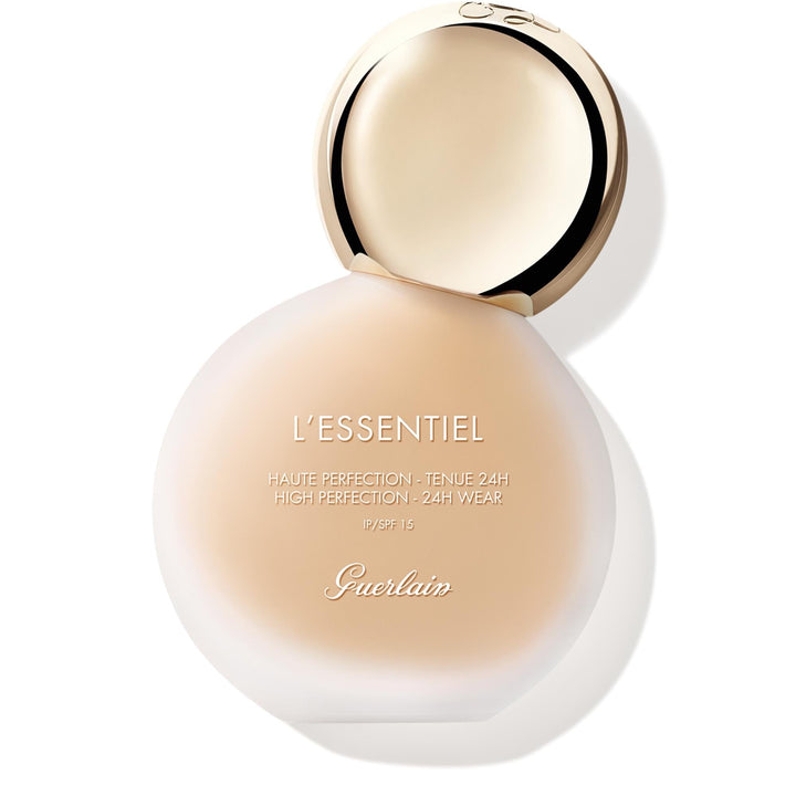 Guerlain L essentiel Fondotinta 24 ore Spf 15 30ml tester