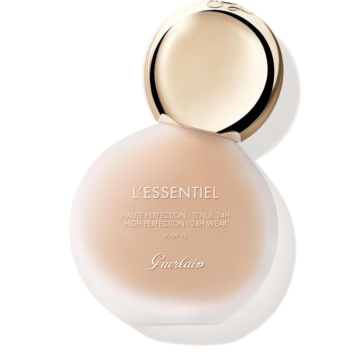 Guerlain L essentiel Fondotinta 24 ore Spf 15 30ml tester