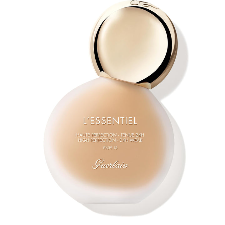Guerlain L essentiel Fondotinta 24 ore Spf 15 30ml tester