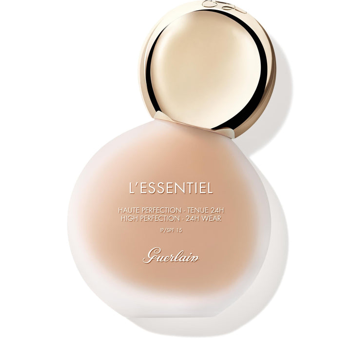 Guerlain L essentiel Fondotinta 24 ore Spf 15 30ml tester