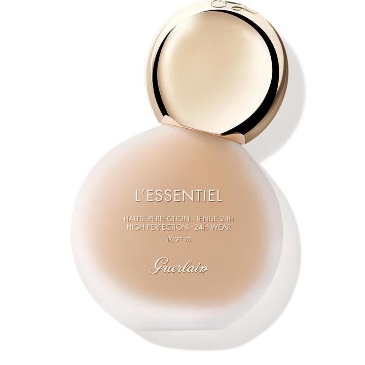Guerlain L essentiel Fondotinta 24 ore Spf 15 30ml tester