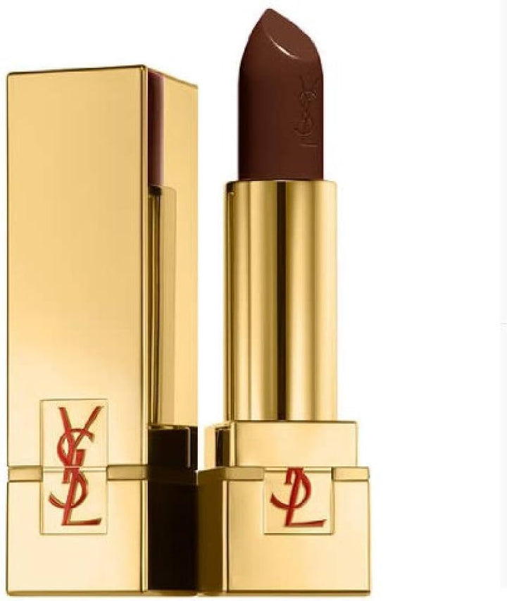 Yves Saint Laurent Rouge Pur Couture Golden Lustre Tester