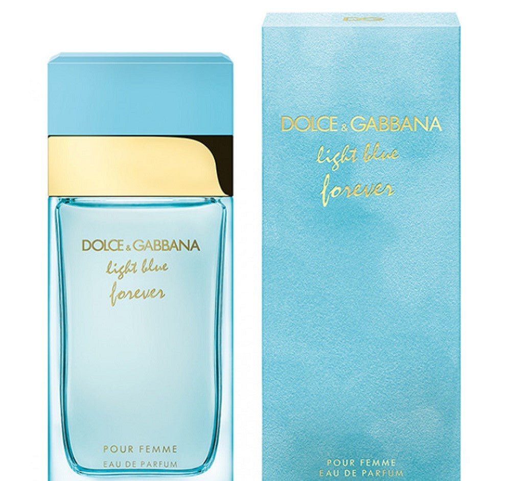 Profumo Donna Dolce & Gabbana Light Blue Forever Eau de Parfum - Profumo Web