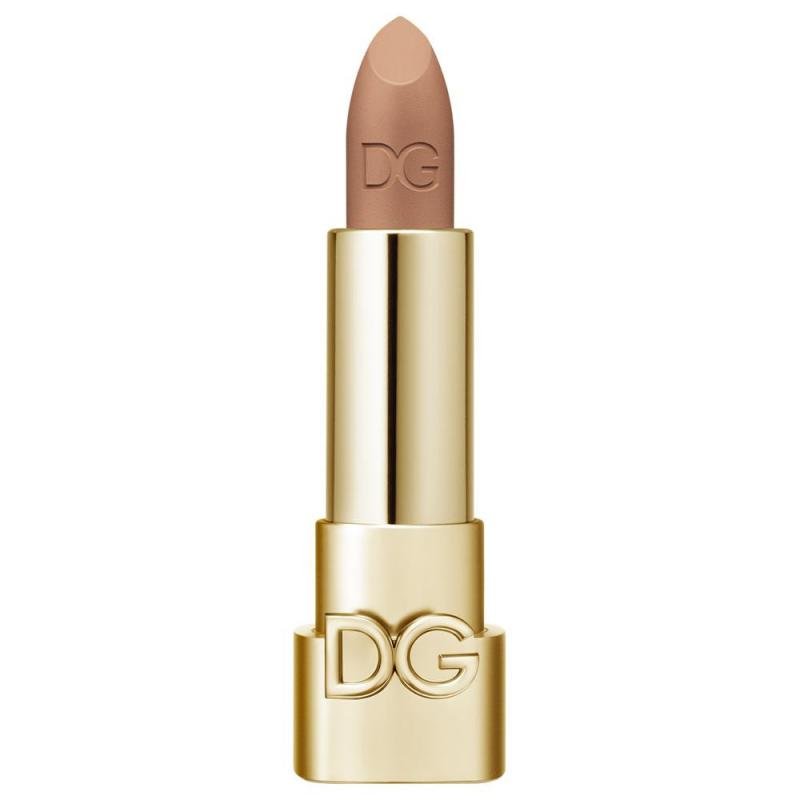 DOLCE E GABBANA THE ONLY ONE MATTE LIPSTICK BASE COLORE (CON TAPPO DI PLASTICA)  TESTER - Profumo Web