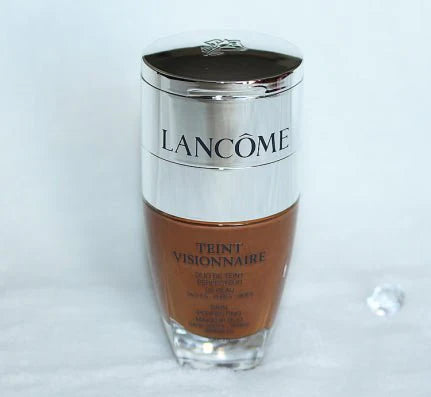 Lancôme Teint Visionnaire Skin Perfecting Makeup Duo Tester Con Scatola - Profumo Web