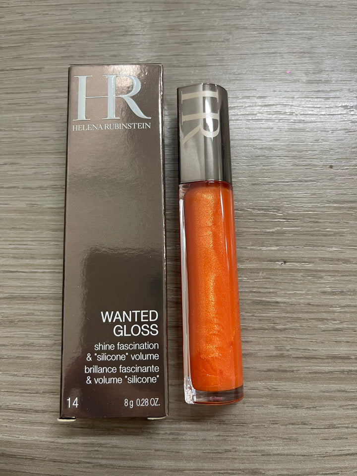 Helena Rubinstein - Wanted gloss tester - Profumo Web