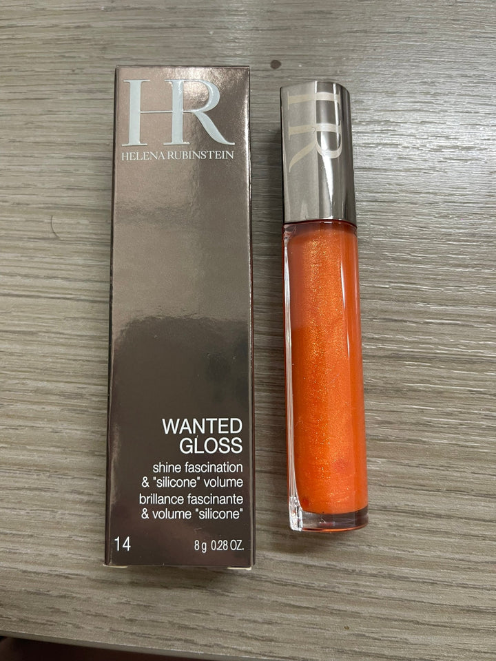 Helena Rubinstein - Wanted gloss tester - Profumo Web