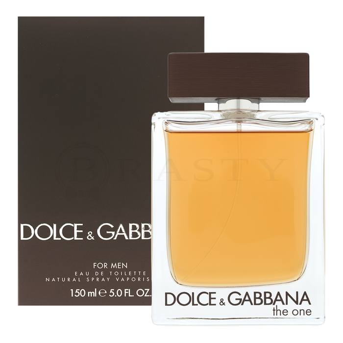 Dolce E Gabbana The One For Men EDT - Profumo Web