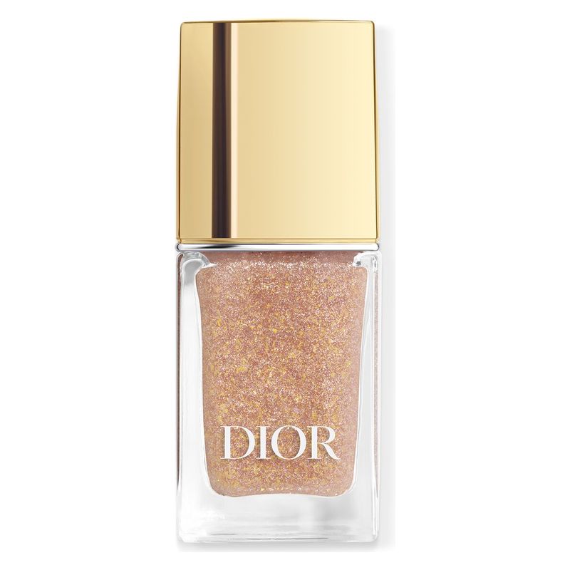 DIOR Smalto Vernis Tester