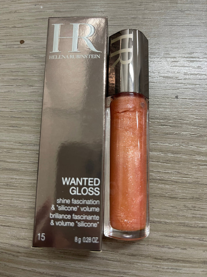 Helena Rubinstein - Wanted gloss tester - Profumo Web