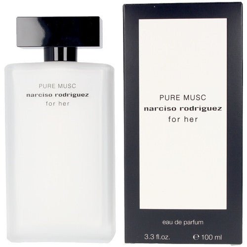 Profumo Donna Narciso Rodriguez Pure Musc for Her Eau de Parfum 100 ml - Profumo Web