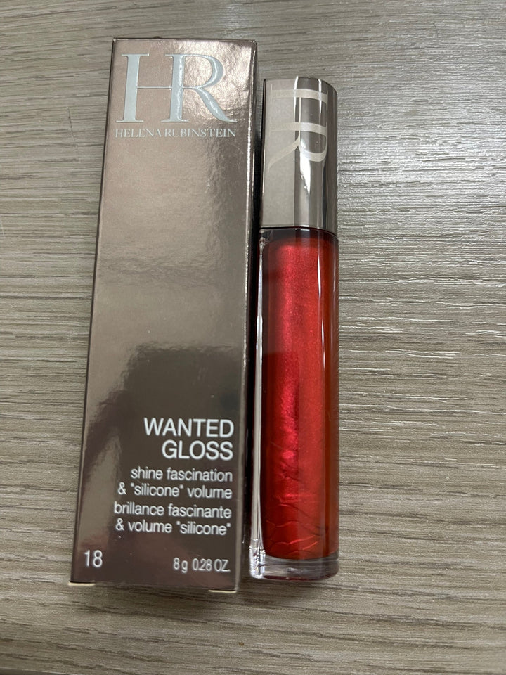Helena Rubinstein - Wanted gloss tester - Profumo Web