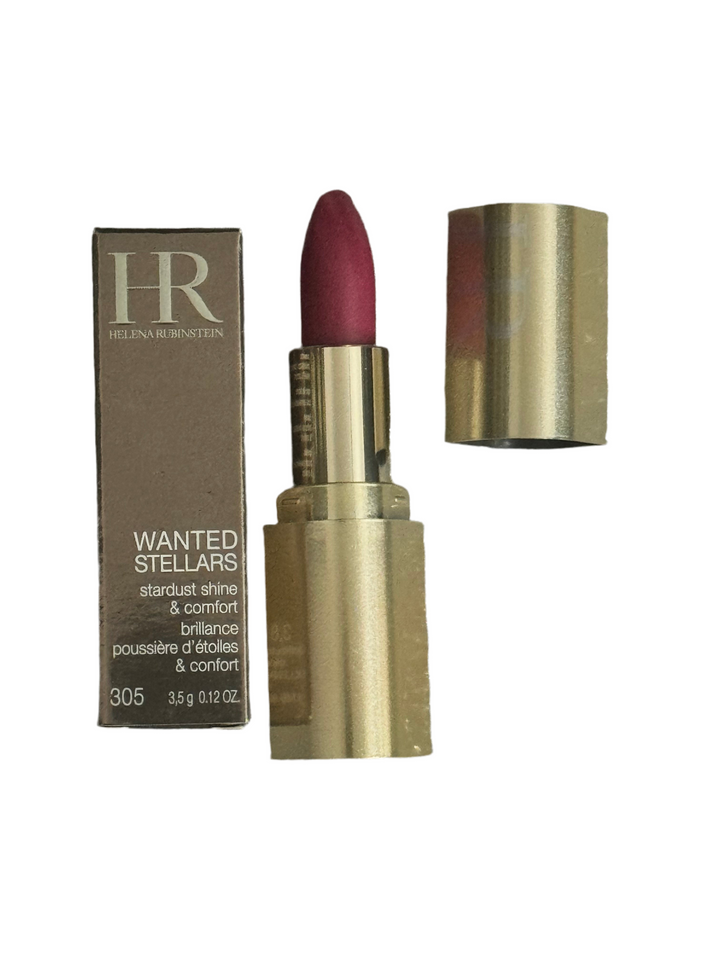 Rossetto Helena Rubinstein Wanted Stellars Tester