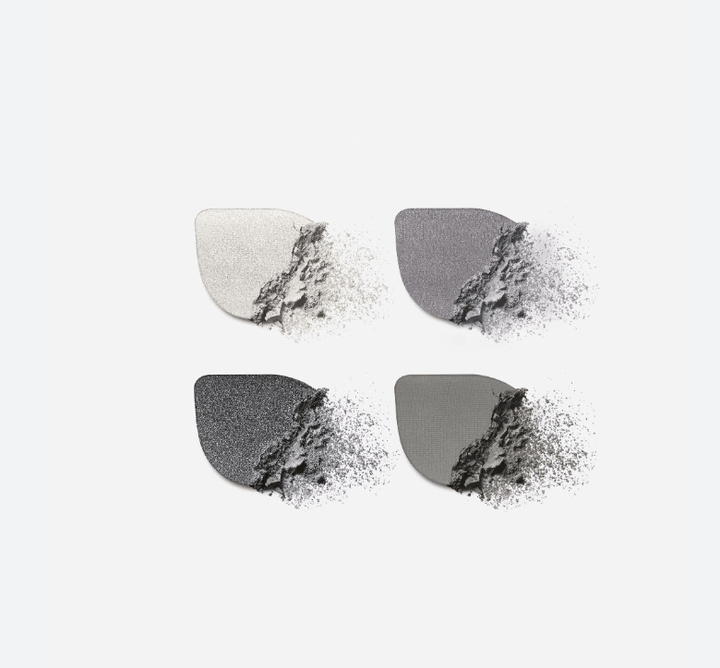 DOLCE E GABBANA Felineyes Powder Eyeshadow Quad RICARICA TESTER - Profumo Web