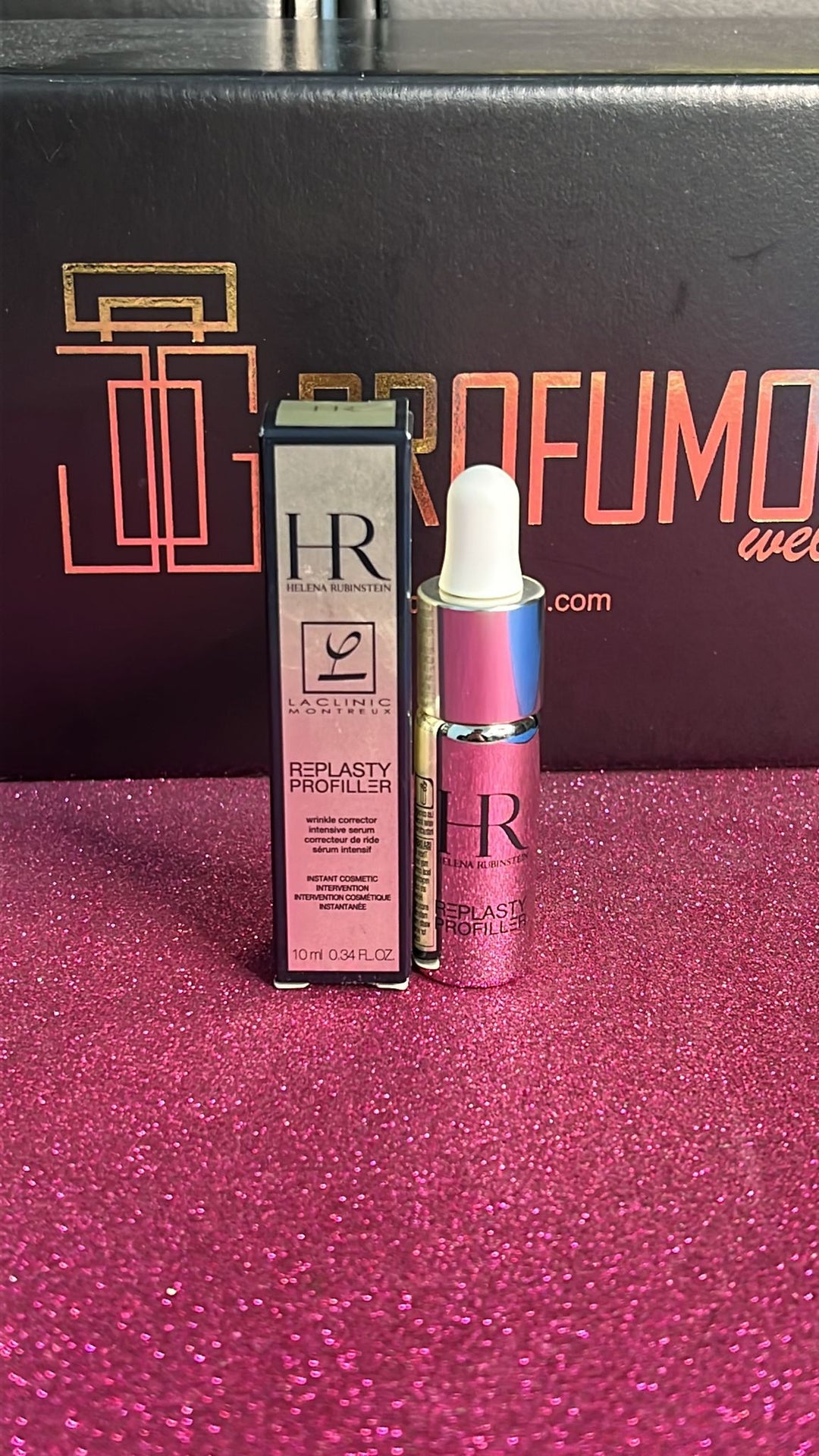 Helena Rubinstein Replasty Pro Filler 10ml Tester - Profumo Web