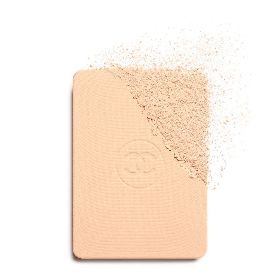 CHANEL FONDOTINTA COMPATTO ULTRA LE TEINT RICARICA TESTER - Profumo Web