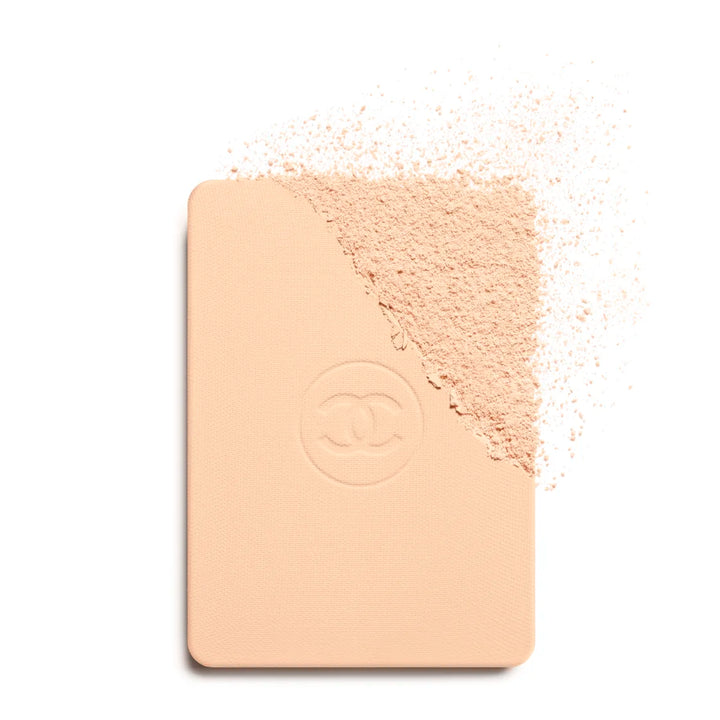 CHANEL FONDOTINTA COMPATTO ULTRA LE TEINT RICARICA TESTER - Profumo Web