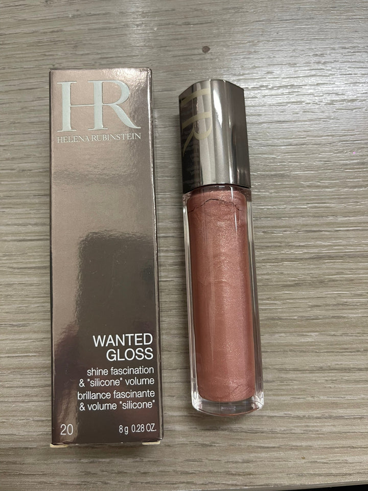 Helena Rubinstein - Wanted gloss tester - Profumo Web