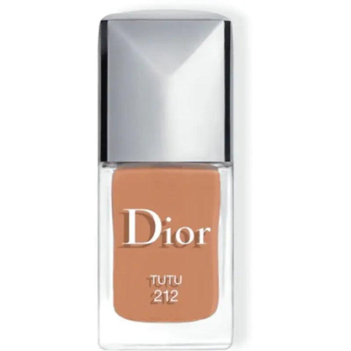 DIOR Smalto Vernis Tester