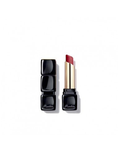 Rossetto Guerlain Kiss Kiss Tender Matte Tester con tappo di plastica - Profumo Web