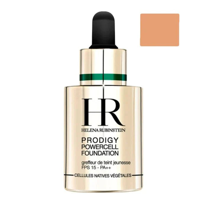Fondotinta Helena Rubinstein Prodigy Powercell Light Coverage-Nude Finish spf15 - 30 ml Tester - Profumo Web