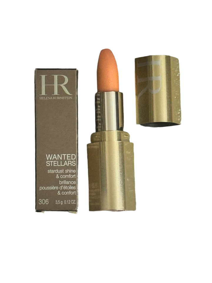 Rossetto Helena Rubinstein Wanted Stellars Tester