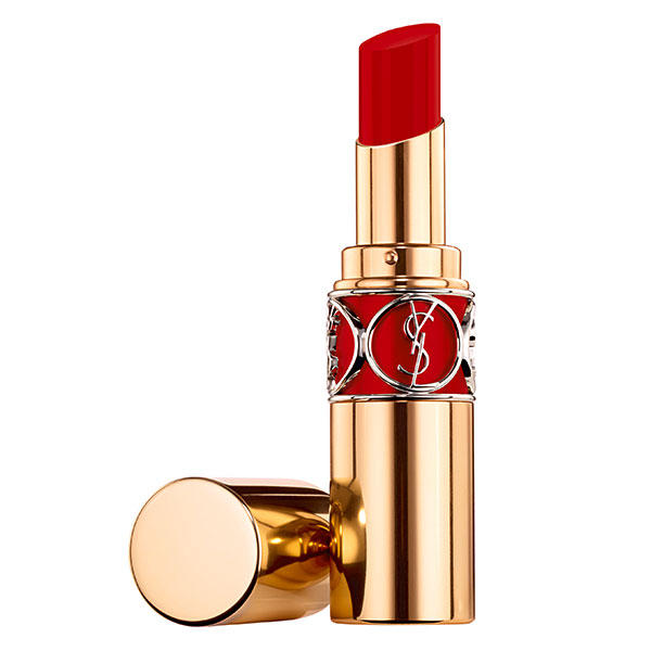 Yves saint laurent Rouge Volupte Shine con Tappo Di Plastica Tester - Profumo Web