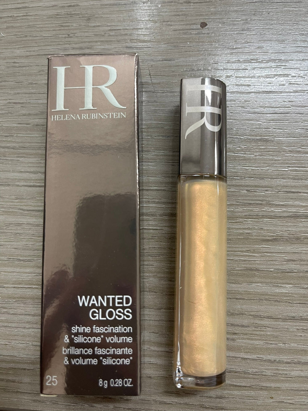 Helena Rubinstein - Wanted gloss tester - Profumo Web