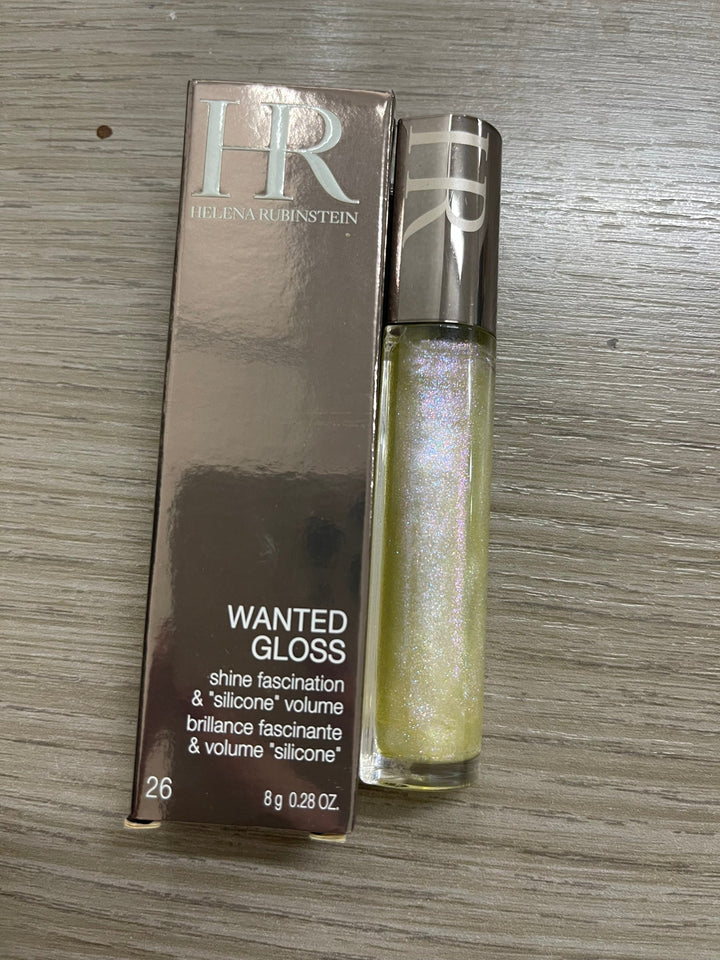 Helena Rubinstein - Wanted gloss tester - Profumo Web