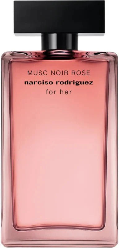 Narciso Rodriguez For Her Musc Noir Rose EDP 100ml Tester - Profumo Web