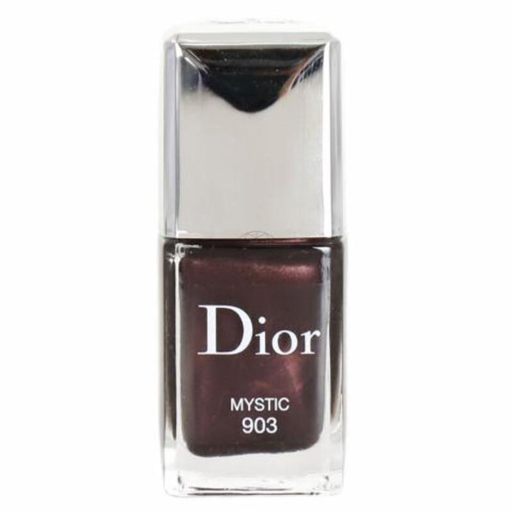 DIOR Smalto Vernis Tester