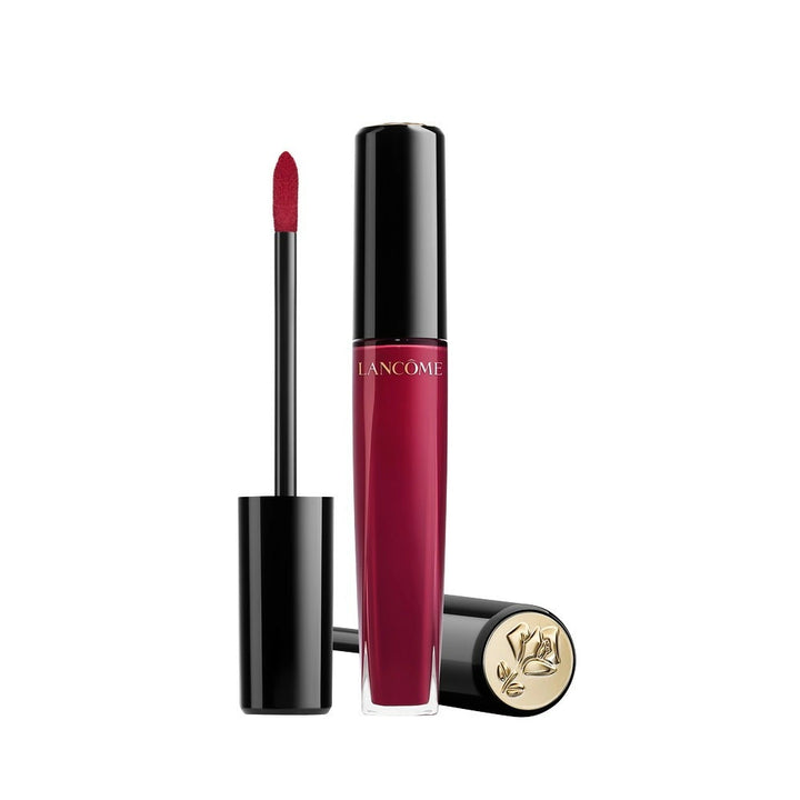 Lancome Tinta L Absolu Velvet Matte Tester