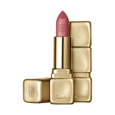 Rossetto Guerlain Kiss Kiss Matte Tester con Scatola - Profumo Web