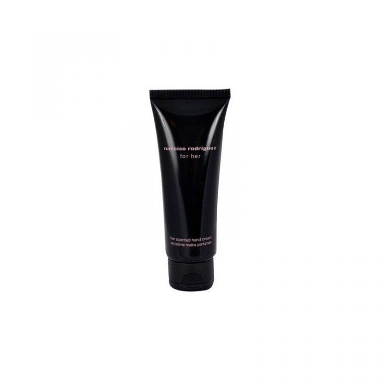 Narciso Rodriguez For Her Body Lotion 75ml Tester - Profumo Web