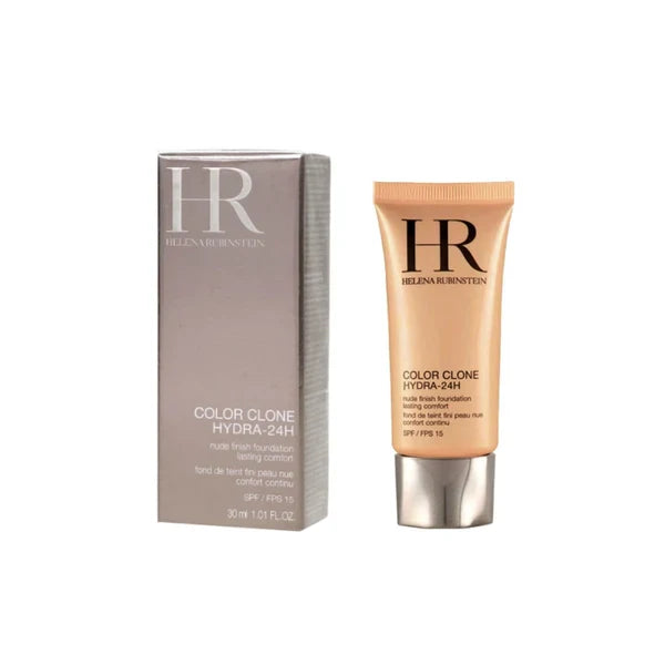 Helena Rubinstein Color Clone Hydra 24H 30ML TESTER