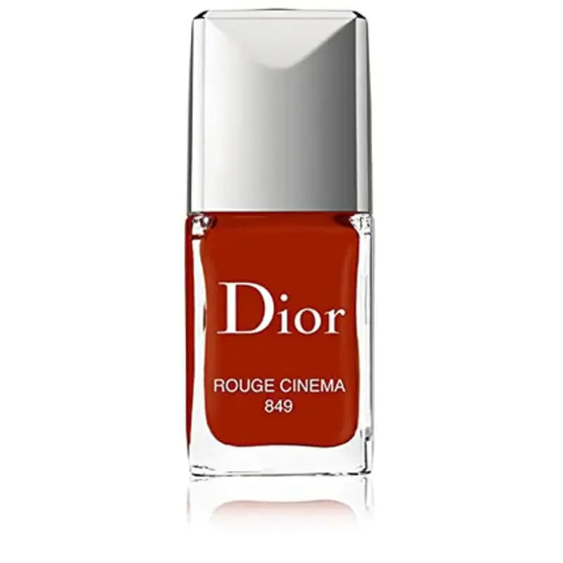 DIOR Smalto Vernis Tester