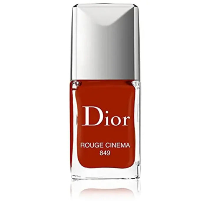 DIOR Smalto Vernis Tester