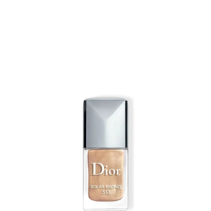 DIOR Smalto Vernis Tester